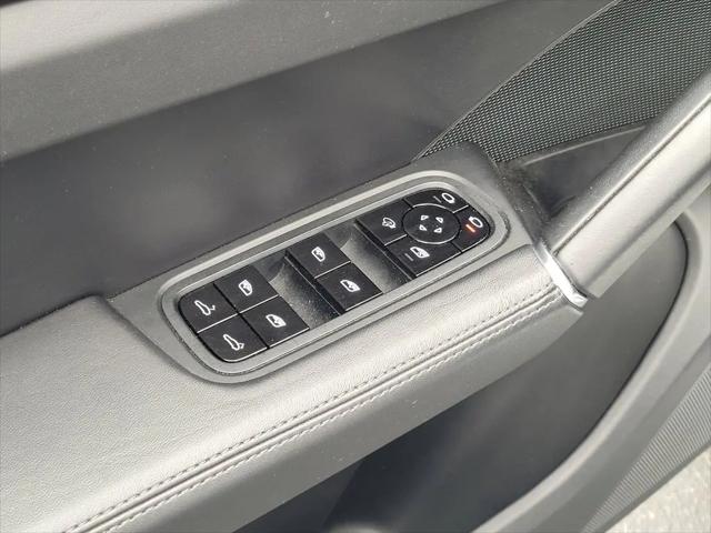 2021 Porsche Cayenne GTS