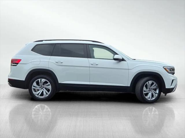 2023 Volkswagen Atlas 2.0T SE w/Technology