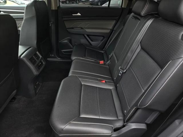 2023 Volkswagen Atlas 2.0T SE w/Technology