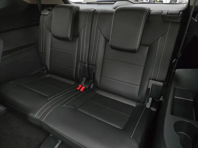 2023 Volkswagen Atlas 2.0T SE w/Technology