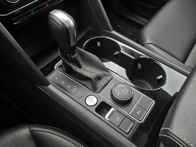 2023 Volkswagen Atlas 2.0T SE w/Technology