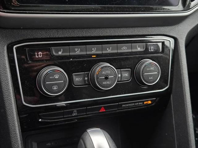 2023 Volkswagen Atlas 2.0T SE w/Technology
