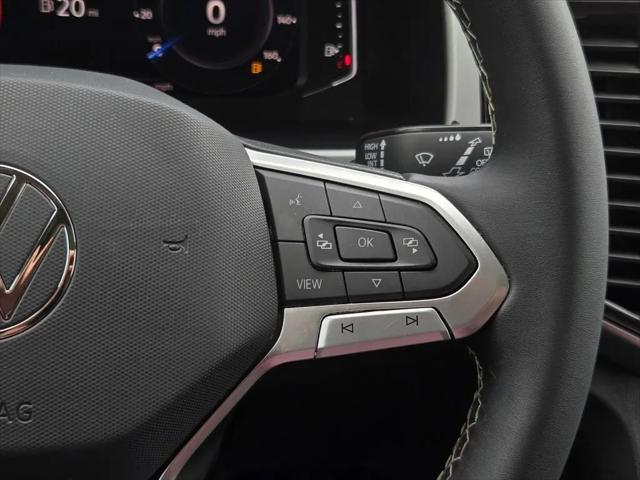 2023 Volkswagen Atlas 2.0T SE w/Technology