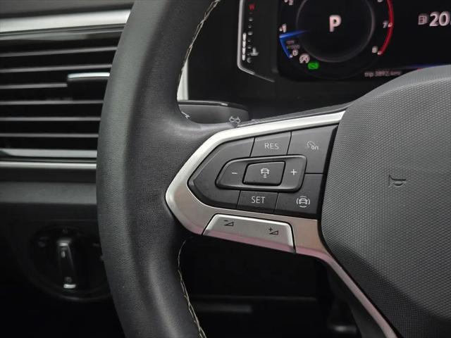 2023 Volkswagen Atlas 2.0T SE w/Technology