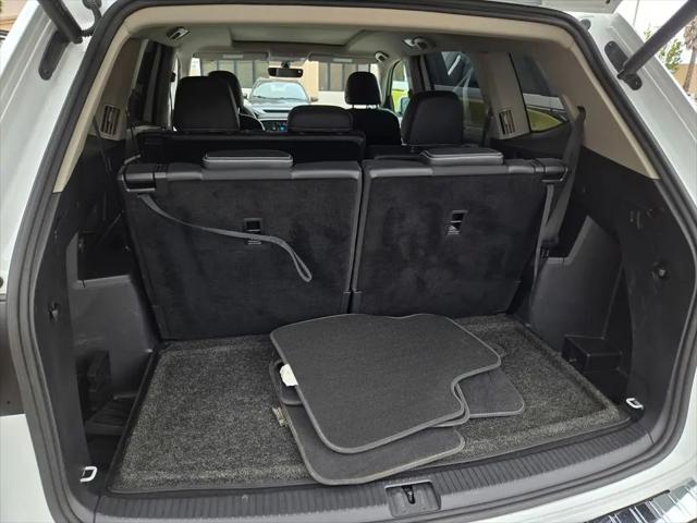 2023 Volkswagen Atlas 2.0T SE w/Technology