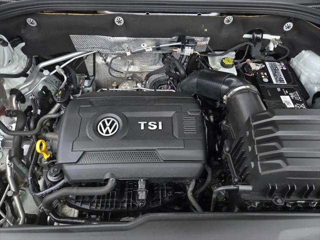 2023 Volkswagen Atlas 2.0T SE w/Technology