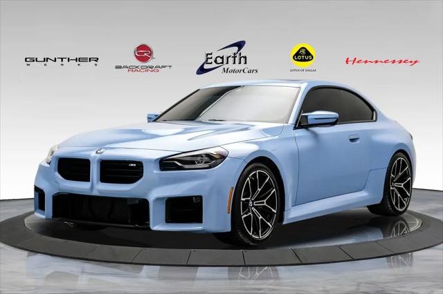 2024 BMW M2 Standard for sale in Carrollton, TX