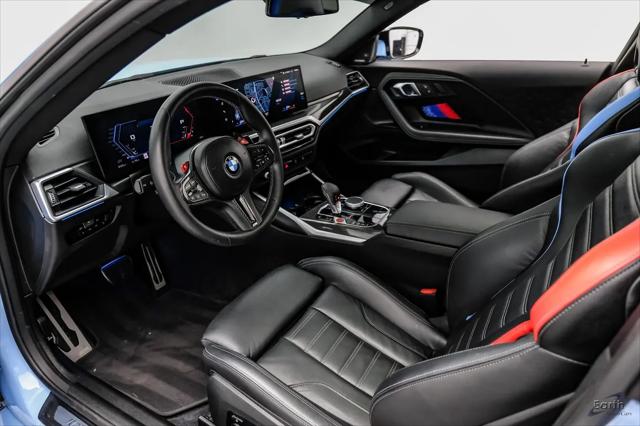 2024 BMW M2 Standard