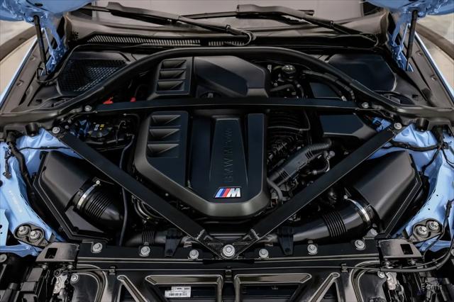 2024 BMW M2 Standard