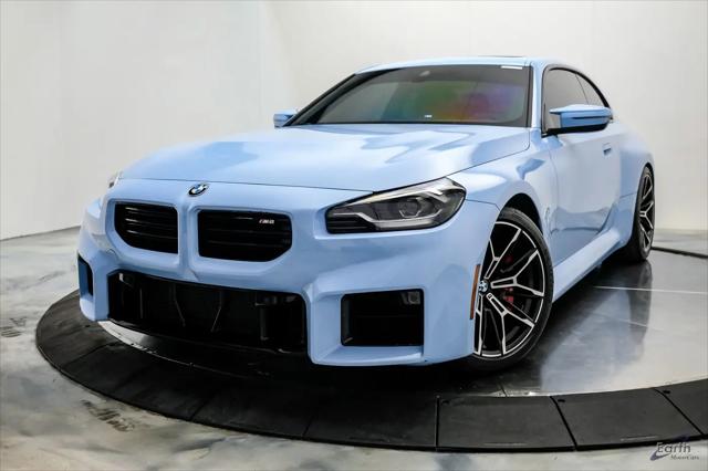 2024 BMW M2 Standard