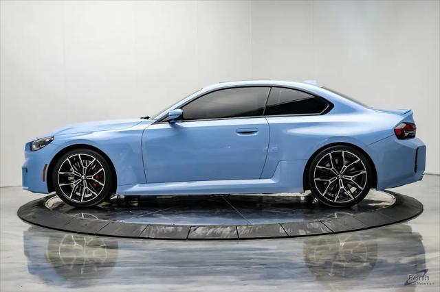 2024 BMW M2 Standard