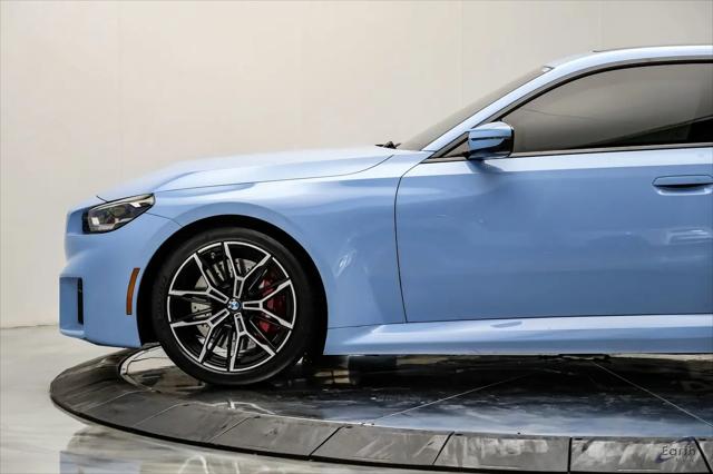 2024 BMW M2 Standard
