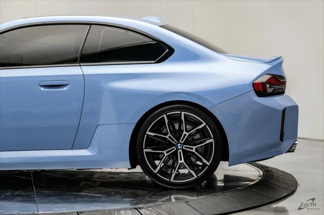 2024 BMW M2 Standard