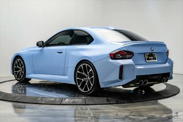 2024 BMW M2 Standard