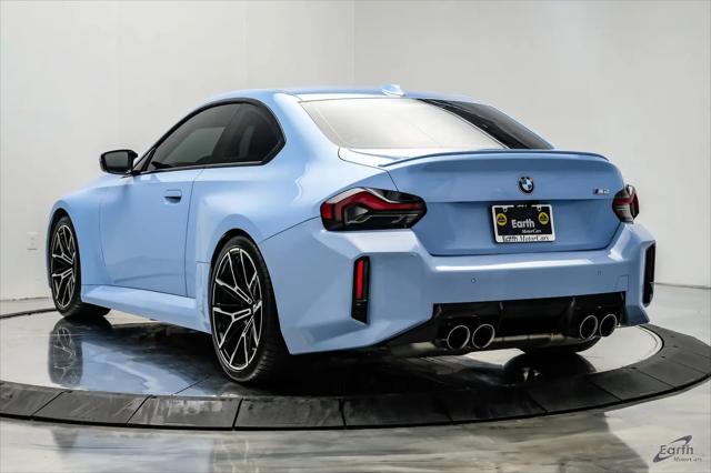 2024 BMW M2 Standard