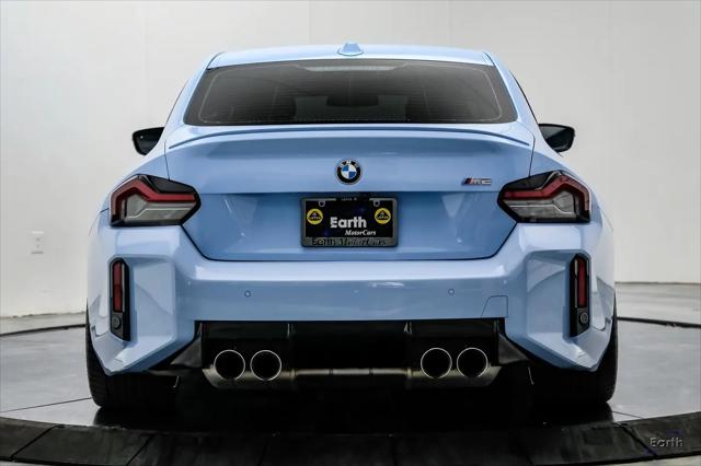 2024 BMW M2 Standard