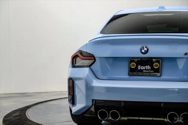 2024 BMW M2 Standard