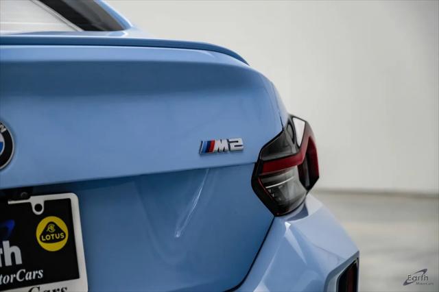 2024 BMW M2 Standard
