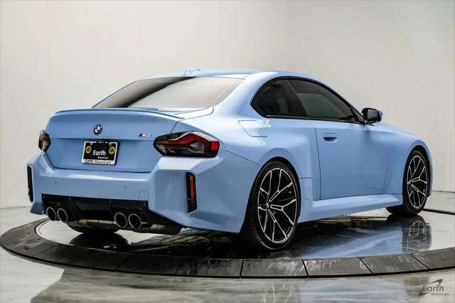 2024 BMW M2 Standard