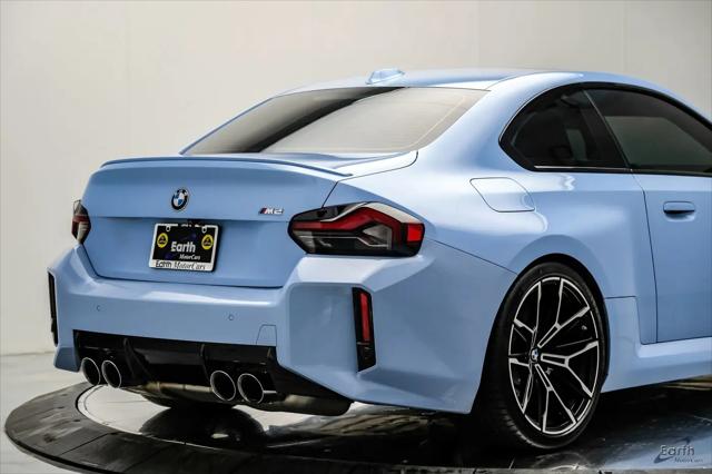 2024 BMW M2 Standard