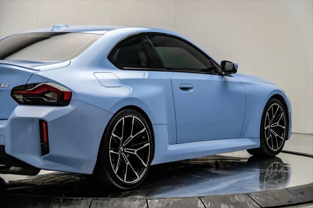 2024 BMW M2 Standard