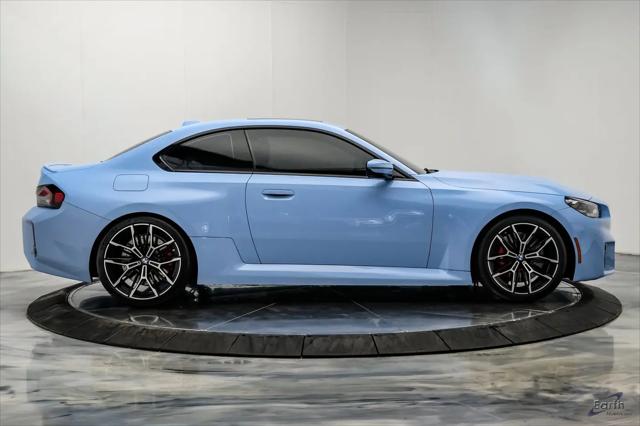 2024 BMW M2 Standard
