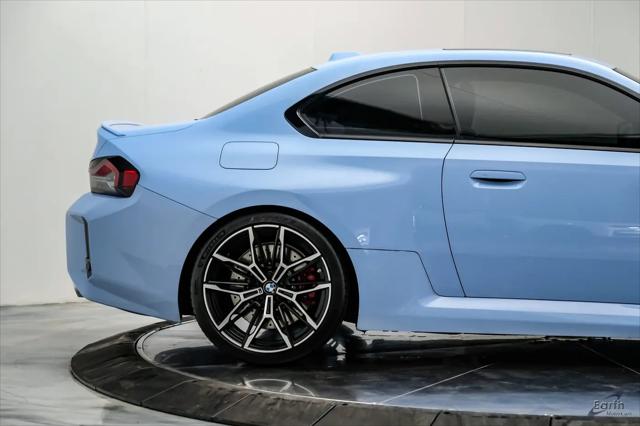 2024 BMW M2 Standard