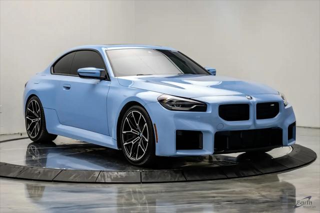 2024 BMW M2 Standard