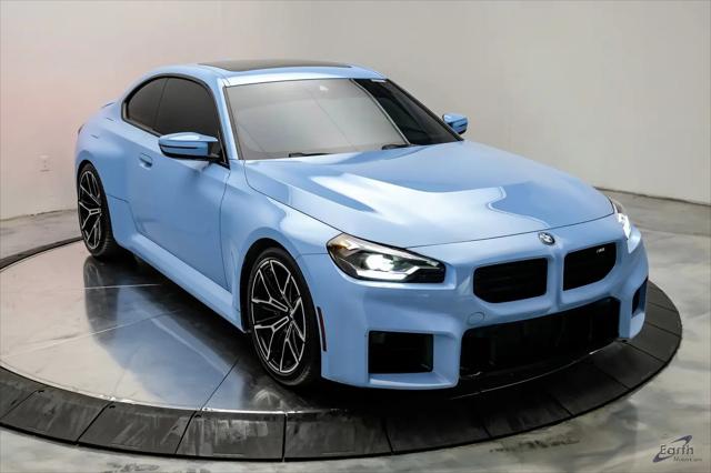 2024 BMW M2 Standard