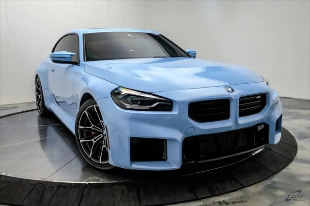 2024 BMW M2 Standard