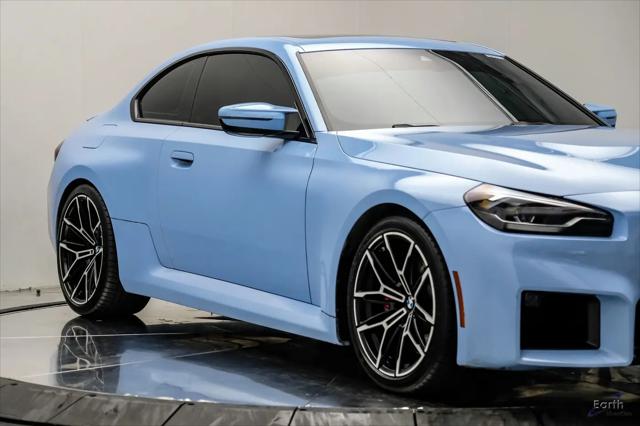 2024 BMW M2 Standard