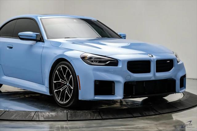 2024 BMW M2 Standard