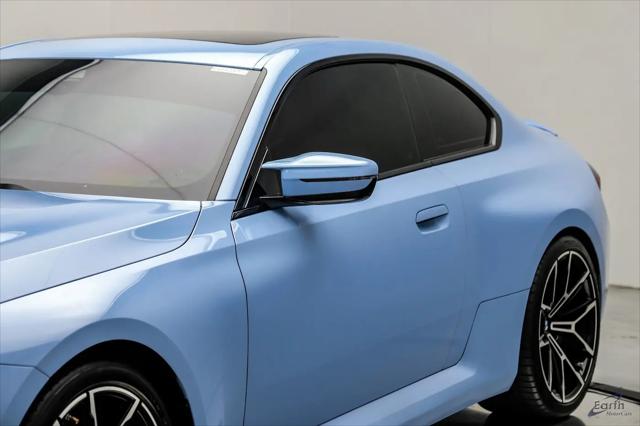 2024 BMW M2 Standard