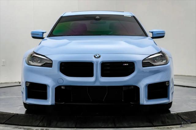 2024 BMW M2 Standard