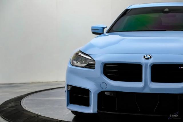 2024 BMW M2 Standard