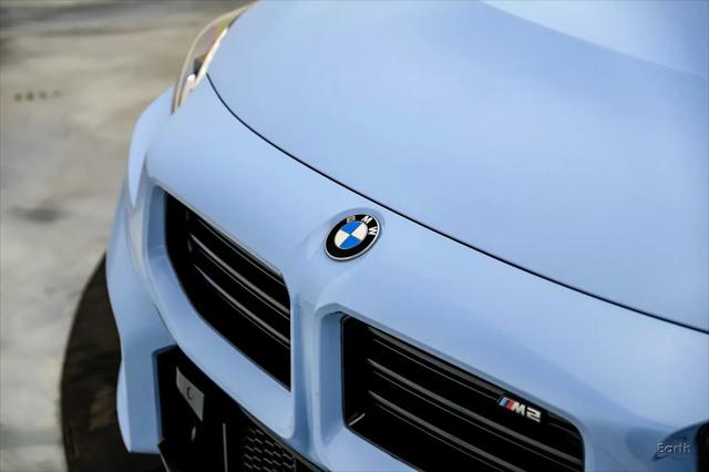 2024 BMW M2 Standard