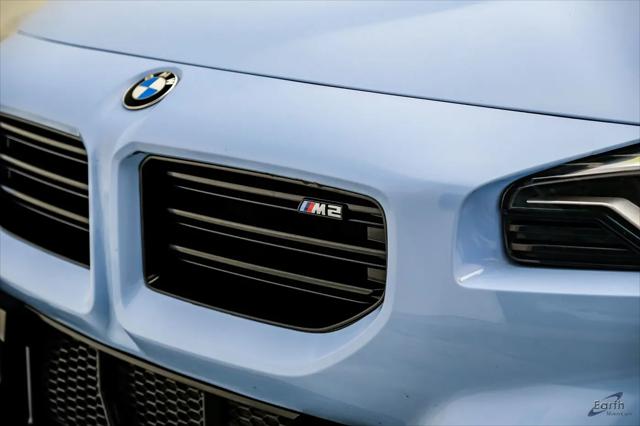2024 BMW M2 Standard