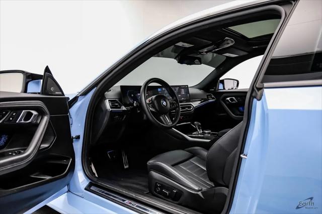 2024 BMW M2 Standard