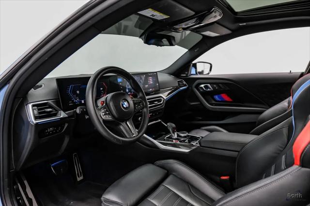 2024 BMW M2 Standard