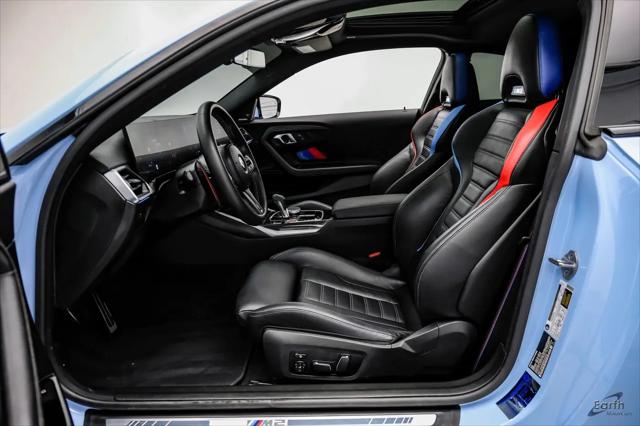 2024 BMW M2 Standard
