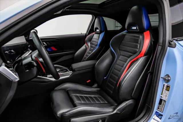 2024 BMW M2 Standard