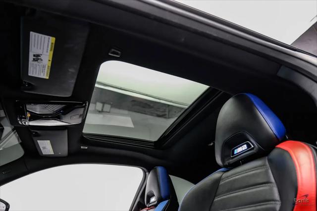 2024 BMW M2 Standard