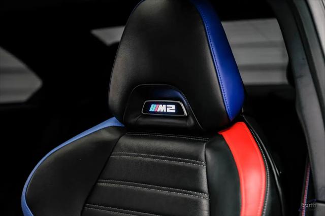 2024 BMW M2 Standard