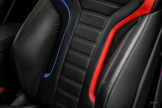 2024 BMW M2 Standard