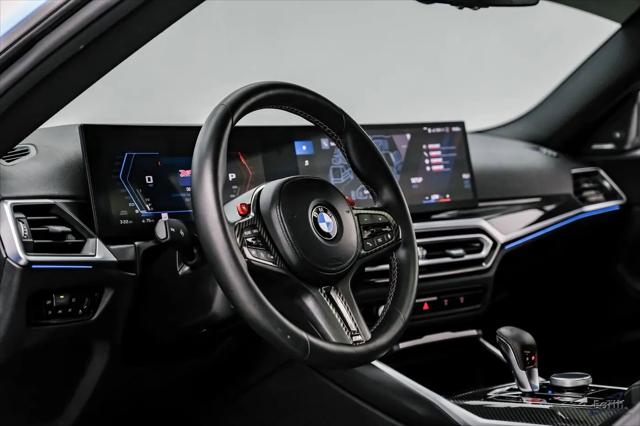 2024 BMW M2 Standard
