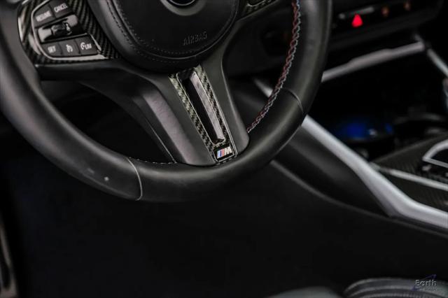 2024 BMW M2 Standard