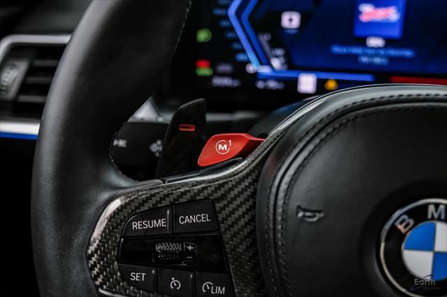 2024 BMW M2 Standard