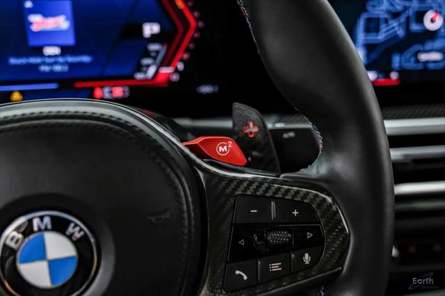 2024 BMW M2 Standard