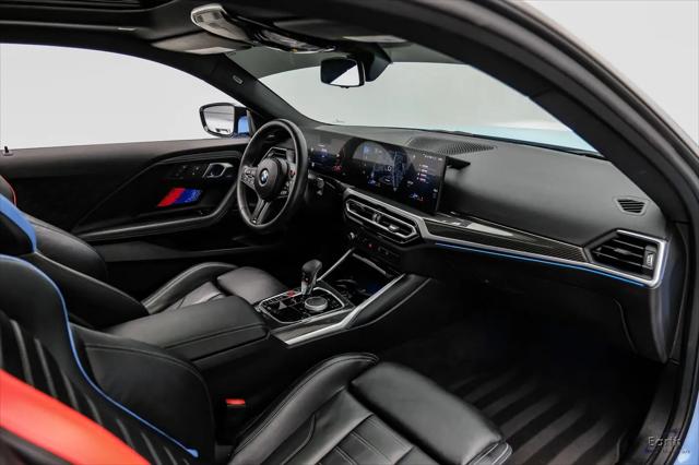 2024 BMW M2 Standard