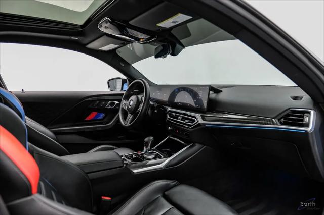 2024 BMW M2 Standard